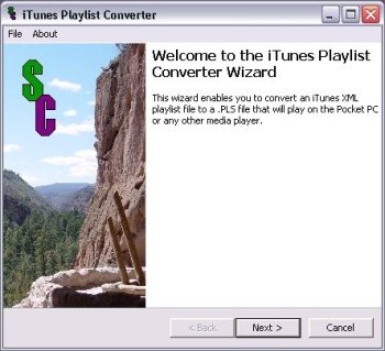 iTunes Playlist Converter 1.0 Released